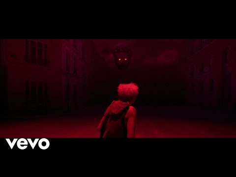 The Weeknd, Giorgio Moroder - Big Sleep (Directed by Gaspar Noé) thumbnail