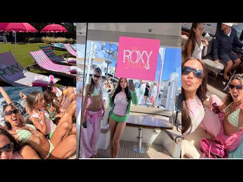 I went to Marbella with JUICY COUTURE!! thumbnail