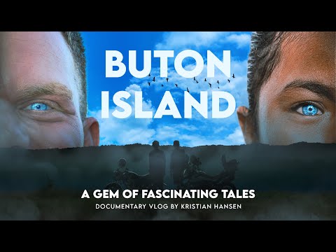 Pulau Buton - Unique Tribes & Treasures (Sulawesi Tenggara, Indonesia) thumbnail