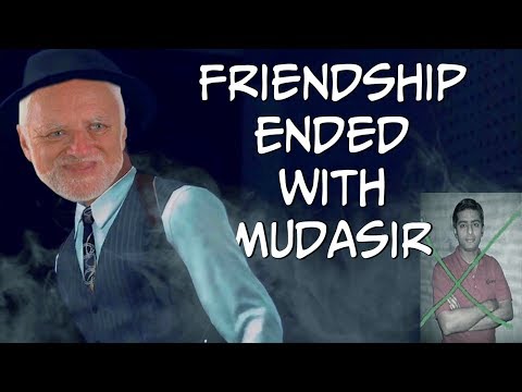 Friendship Ended. thumbnail