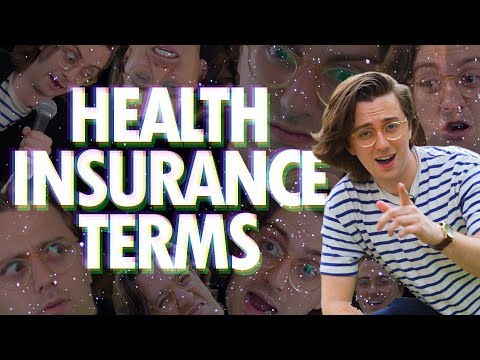 A terrible guide to the terrible terminology of U.S. Health Insurance thumbnail