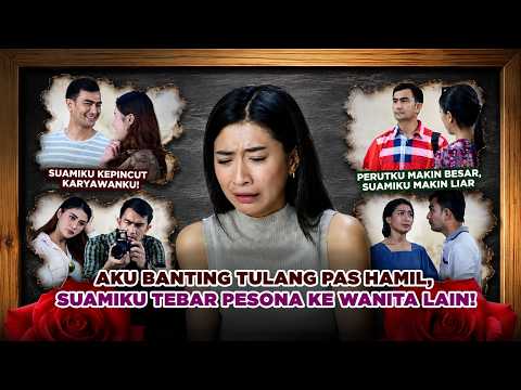 Suamiku Tak Mau Menerimaku Apa Adanya | Full Episode Suara Hati Istri thumbnail