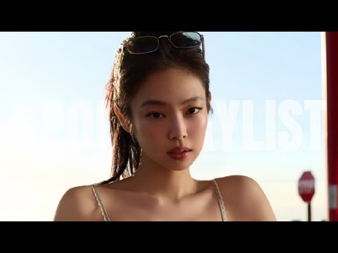 #33 KPOP PLAYLIST | BLACKPINK, BTS, TWICE, Stray Kids, TXT, BABYMONSTER, ITZY + MORE | Tyna Nguyễn thumbnail
