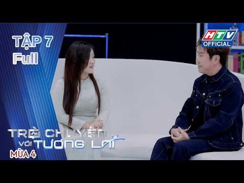 Trò Chuyện Với Tương Lai 4 | Tập 7 (4/5/2026) thumbnail