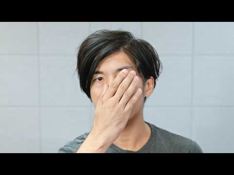 【閲覧注意】目が大変なことになってしまった thumbnail