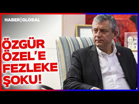SICAK GELİŞME I Özgür Özel'e Bir Şok Daha! thumbnail