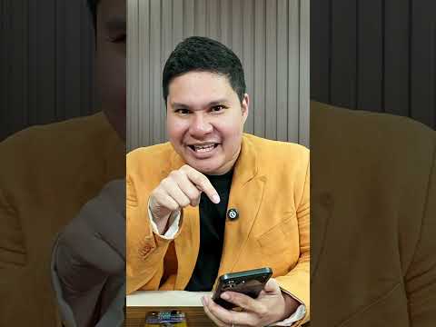 nubia V80 Design - Kamukha ni Mansanas, mura lang sulit pa sa Specs! thumbnail