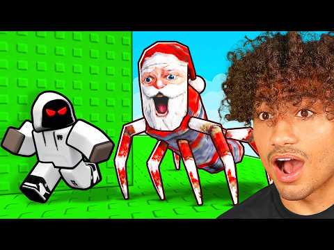 ROBLOX GUGU GAGA TROLL TOWER.. thumbnail
