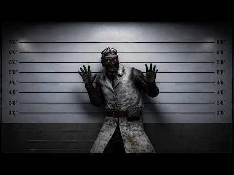 The Doctor สายพันธุ์ใหม่ สไตล์ของจารย์เจ(คนรักเดียว) | Dead by Daylight thumbnail