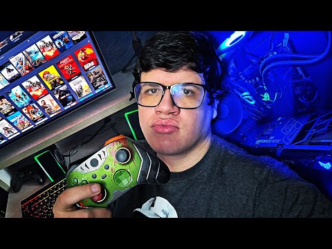 SETUP DO HOMI ? thumbnail