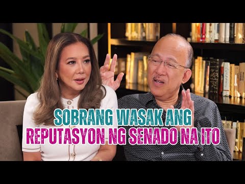 Sobrang Wasak ang Reputasyon ng Senado na Ito thumbnail