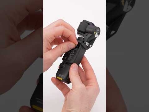The New DJI OSMO Pocket 4 is Here thumbnail