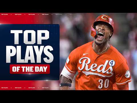 Reds are WALK-OFF WINNERS, Marlins back-to-back-to-back HR & the BEST MLB Highlights from 6/2/26! thumbnail