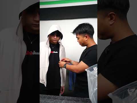 รุ่นที่ชนะคือ AIRWELL กับ NOUV [รุ่นไอซิ่ง] thumbnail