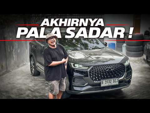 BARU DIBELI, PALA LANGSUNG PROTES! thumbnail