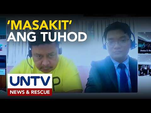 Hospital arrest, posibleng hilingin ni Sen. Estrada dahil sa iniindang sakit sa tuhod thumbnail