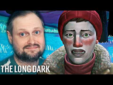 ФИНАЛ ► The Long Dark - Episode 5 #8 thumbnail