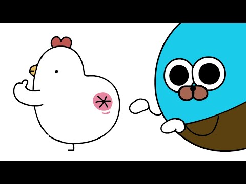 이거 똥집 아니야 니집이야 thumbnail