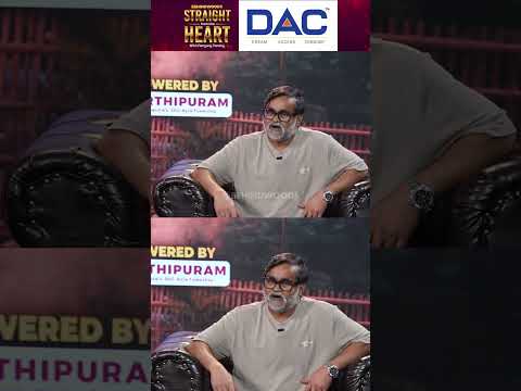 "நீங்க நடிக்கல பாண்டே..💥🤩" Selvaraghavan 🔥 thumbnail