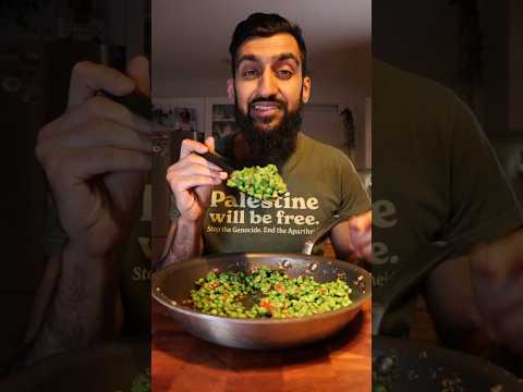 I Tried Gordon Ramsay’s Chili Minted Mushy Peas thumbnail