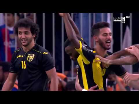مشوار الاتحاد إلى نهائي كأس خادم الحرمين الشريفين thumbnail