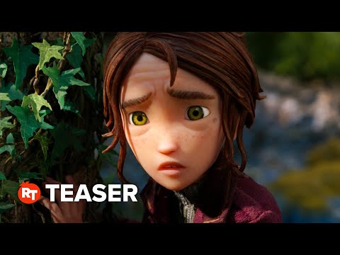 Wildwood Teaser Trailer (2026) thumbnail