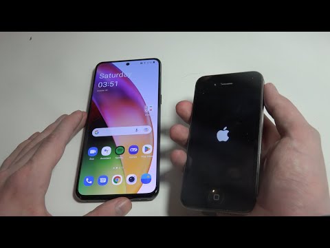 OnePlus 10T vs. iPhone 4S - Which Is Faster? thumbnail