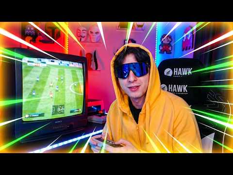 PS3'Ü ÇÖPTEN Mİ BULDUK? | FIFA 09 thumbnail