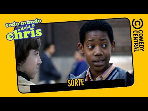 Sorte | Todo Mundo Odeia o Chris thumbnail