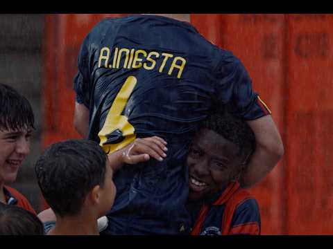 RVFV - TikiTaka (Video Oficial) thumbnail