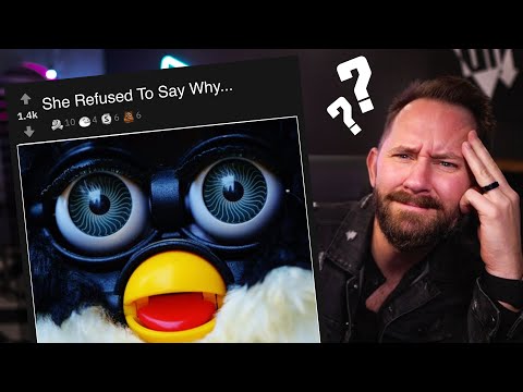 Buying 10 Products Your Parents Wouldn't Let You Have As Kids! thumbnail
