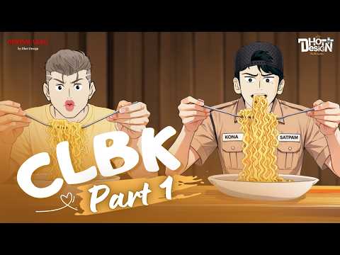 CLBK PART 1 - Dhot Design thumbnail