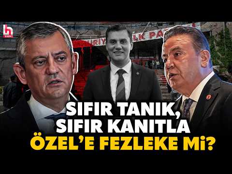 Muhittin Böcek ifadesini değiştirdi; Merhum Ferdi Zeyrek'i tanık gösterdi! Bila'dan çarpıcı yorum! thumbnail