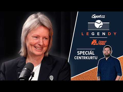 Suková o rivalitě s Mandlíkovou i Siniakové: Učila jsem ji údery, o kterých neměla ánunk | Centrkurt thumbnail
