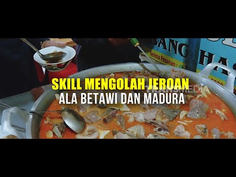 Skill Mengolah Jeroan Ala Betawi dan Madura | SECRET STORY (29/05/26) thumbnail