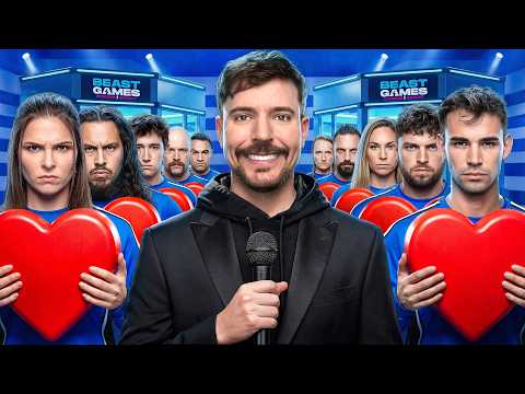 10 People Fight For $5,000,000 thumbnail