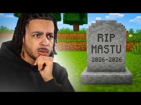 JE CROIS QUE J'AI DÉCONNÉ....... (Minecraft Hardcore #4) thumbnail