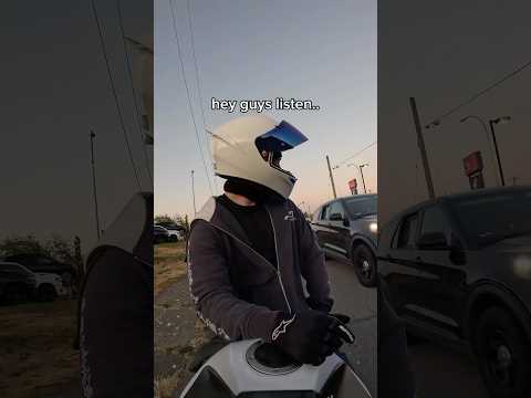 Weirdest cop ever ? thumbnail