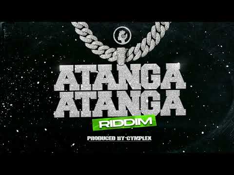 King Alfa - Dzikamayi [Atanga Atanga Riddim] Official Music Audio thumbnail