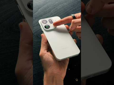 اوبو بتعلم علي الايفون بالموبايل دا .. thumbnail