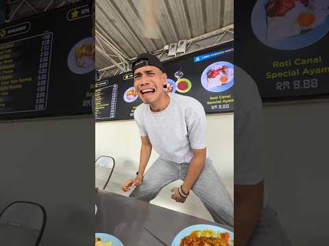 Belajar buat roti canai 🇲🇾 thumbnail
