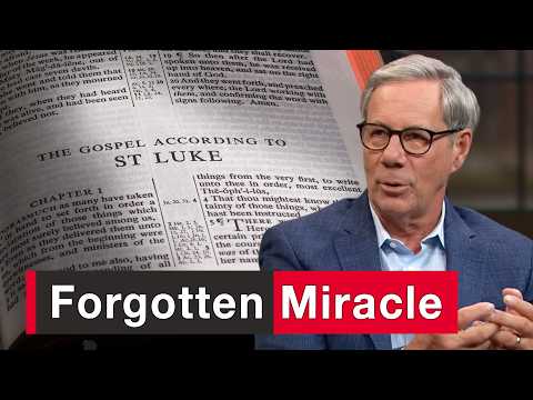 Are You Struggling to Believe God's Promise? thumbnail