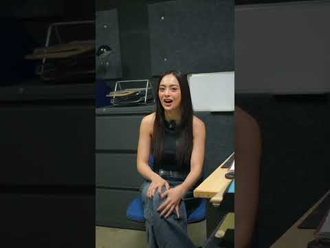Taskforce Firewall: Cheska Fausto as Leila Aragon | Online Exclusive thumbnail