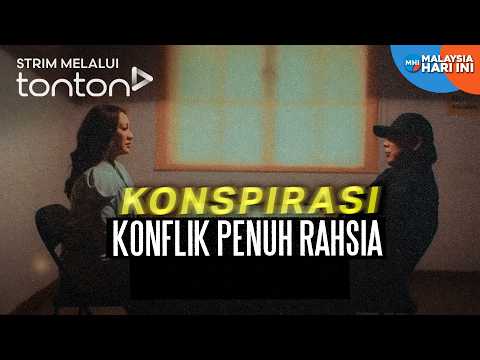 [CLIP] MHI (21 May 2026): Konspirasi - Konflik Penuh Rahsia | Tonton thumbnail