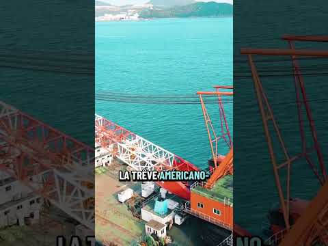 L’Iran annonce la réouverture du détroit d’ormuz ! Les marchés explosent, le pétrole chute 📉 thumbnail