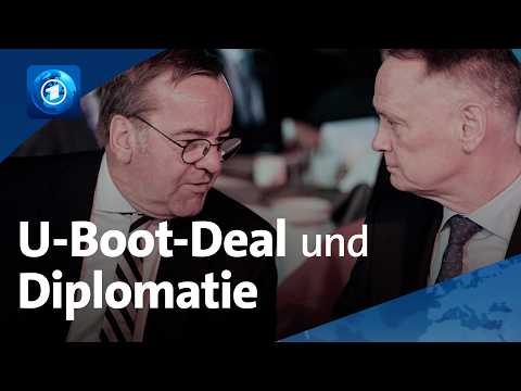 USA rücken ab: Warum Deutschland engere Partnerschaft mit Kanada sucht thumbnail