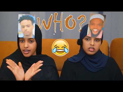 WAY WAREERTAY OO SHEEG YAA WAAYE QOFKA MADAXA KUGU DHEGAN thumbnail