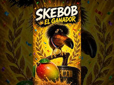 SKEBOB EL GANADOR thumbnail