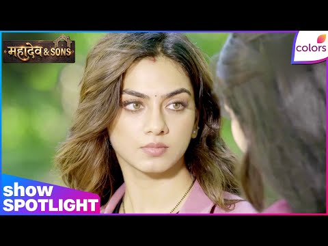 Mahadev & Sons | Ep. 107 |  | Colors TV thumbnail