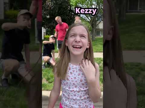 Hilarious Summer Party Game! #family #party #game thumbnail